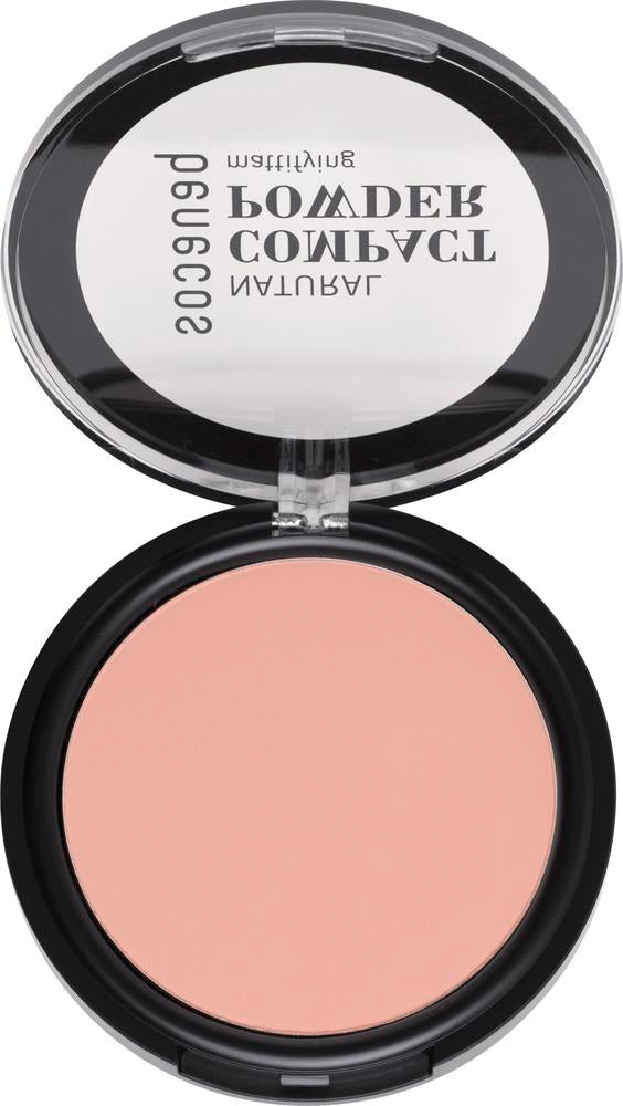 Compact Powder porcelain 9 g