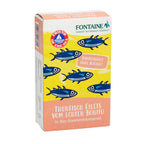 Heller Thunfisch Echter Bonito in Bio-Sonnenblumen 120 g