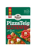 Backmischung Pizzateig glutenfrei 350 g