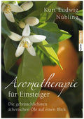 Buch Aromatherapie für Einsteiger 1 Stk