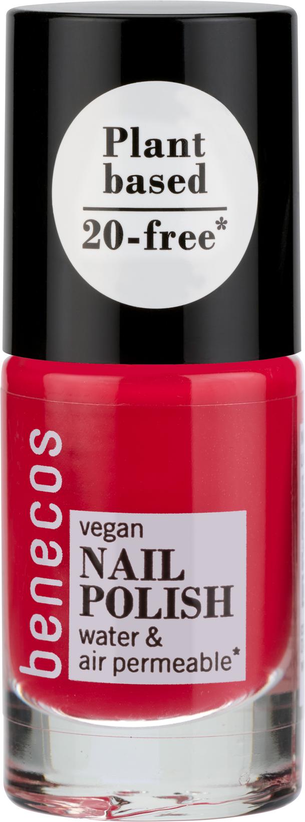 Nail Polish hot summer 5 ml