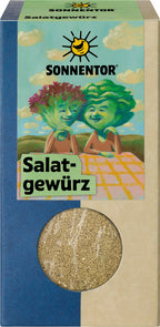Salatgewürz gemahlen 35 g