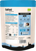 Haferdrinkpulver Doypack 360 g