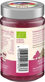 Frucht Pur 75% Waldfrucht 200 g