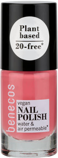 Nail Polish peach sorbet 5 ml