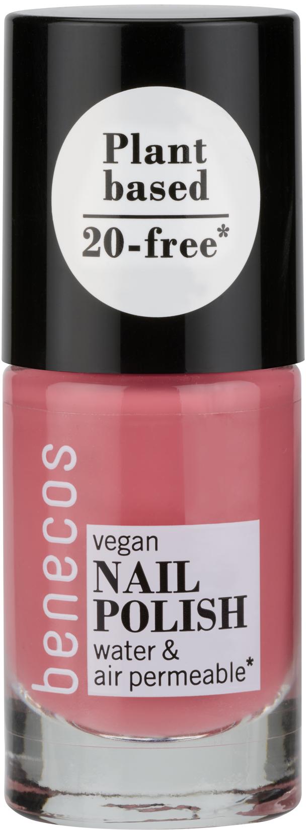 Nail Polish peach sorbet 5 ml