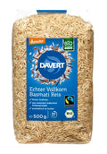 Echter Basmati Reis vollkorn 500 g
