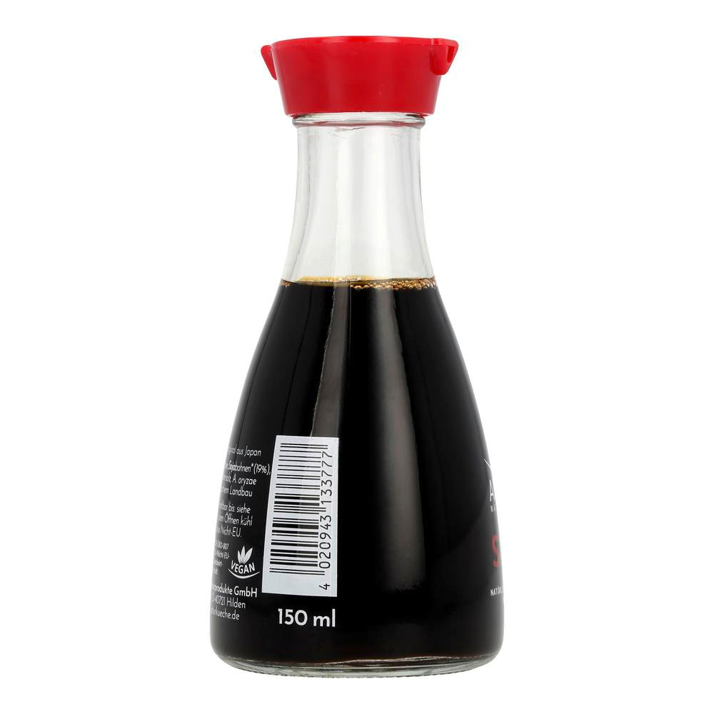 Shoyu Tischflasche 150 ml
