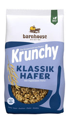 Krunchy Classic 600 g