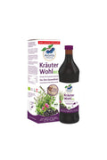 Aronia KräuterWohl 700 ml