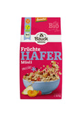 Hafer Müsli Früchte demeter 425 g