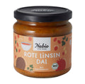 Rote Linseneintopf Dal im Glas 365 g