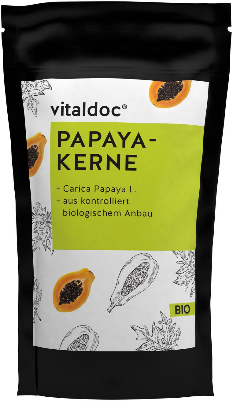 Papayakerne   30 g