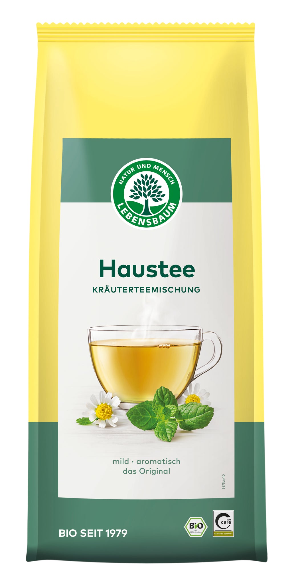 Haustee  Kräutertee 100 g