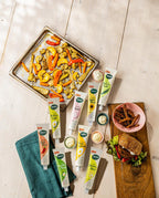 Vegane Salat Mayo demeter Tube 190 ml