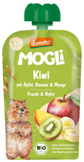Quetschie Kiwi demeter 100 g