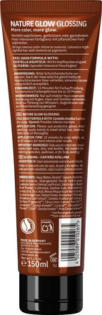 Nature Glow Glossing Hazelnut Brown 150 ml