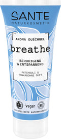 Aroma Duschgel Breathe 200 ml