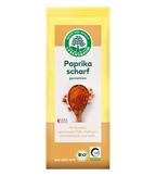 Paprika  scharf 50 g