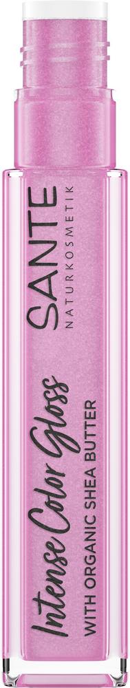 Intense Color Gloss 05 Dazzling Rose 5,3 ml
