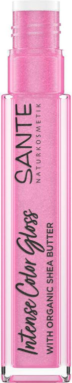 Intense Color Gloss 05 Dazzling Rose 5,3 ml