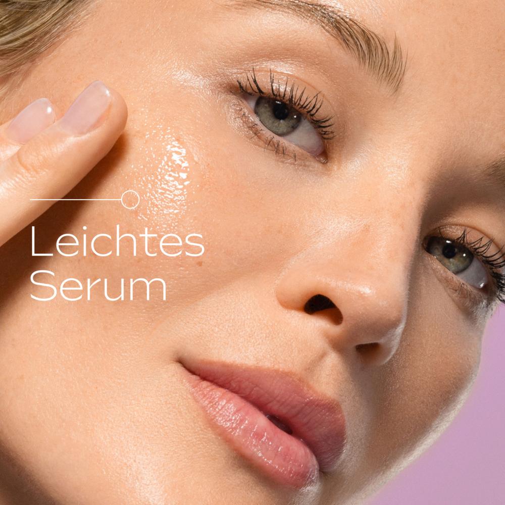 Hyaluronic Moisture Serum Drops 30 ml
