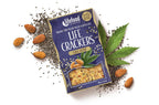 Crackers Chia Hanf 90 g