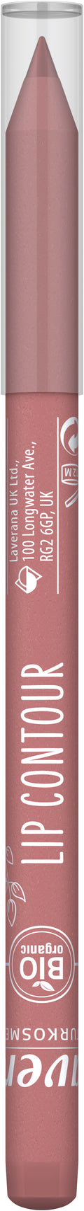 Lip Contour Brave Rose 01 1,4 g