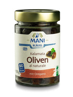 Kalamata Oliven al Naturale 205 g