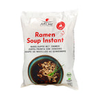 Ramen Japanische Nudelsuppe mit Ingwer 108 g