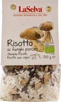 Risotto mit Steinpilzen 250 g