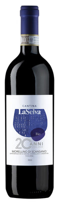 Morellino di Scansano DOCG 750 ml