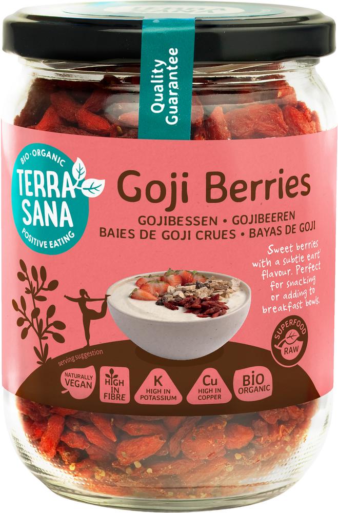 Gojibeeren 200 g