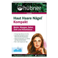 Haut Haare Nägel Kompakt Gel-Kapseln 46 g