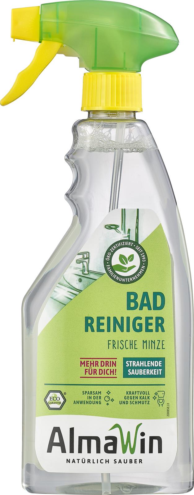 Badreiniger Sprayer 500 ml