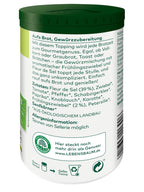 Aufs Brot Gewürzmischung 80 g