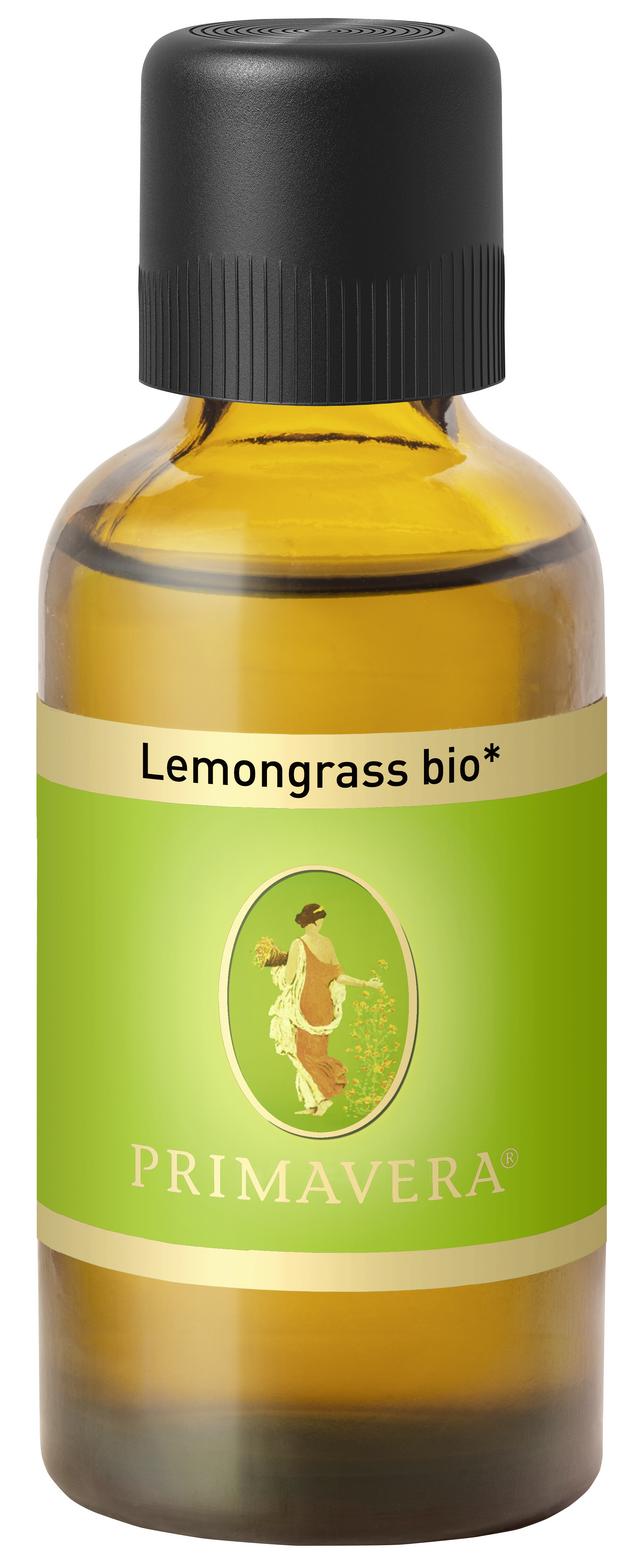 Lemongrass 50 ml