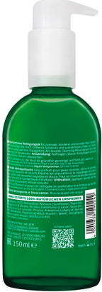 Make-up Removal Cleansing Oil parfümfrei 150 ml