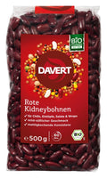 Rote Kidneybohnen 500 g