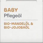 Baby Pflegeöl 100 ml