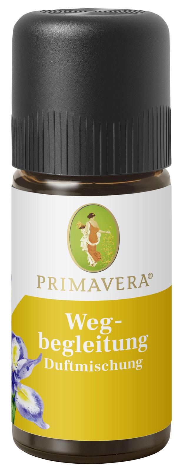 Wegbegleitung Duftmischung 10 ml