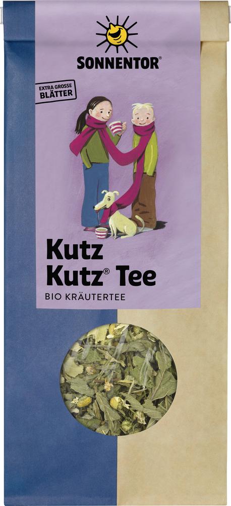 Kutz Kutz Kräutertee 50 g