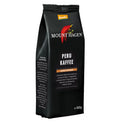 Röstkfaffee ganze Bohne Peru demeter 500 g