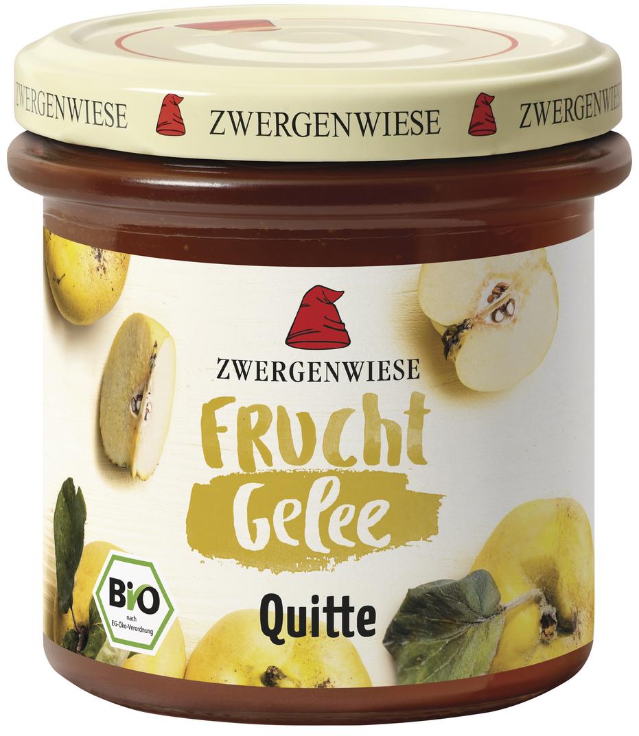 FruchtGelee Quitte 160 g