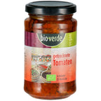 Sonnengetr. Tomaten mit fr. Kräutern in Ölmarinade 200 g