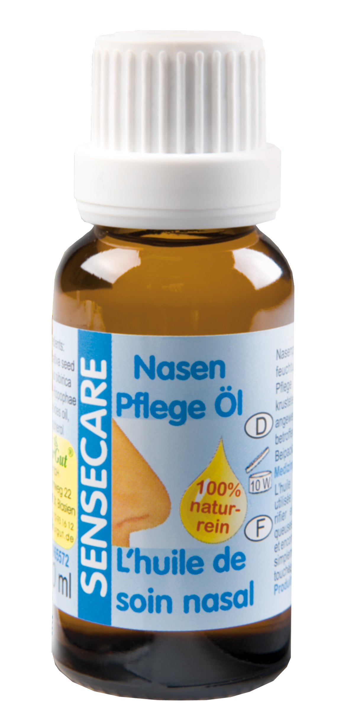 Nasenpflegeöl 20 ml
