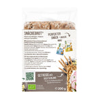 Snäckebrot Schwarzkümmel & Käse 200 g
