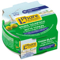 Thunfisch weiß in nativem Olivenöl extra 160 g