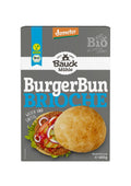 Burger Bun Brioche demeter 400 g