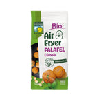 Airfryer Falafel Classic - Fertigmischung mit Minz 165 g